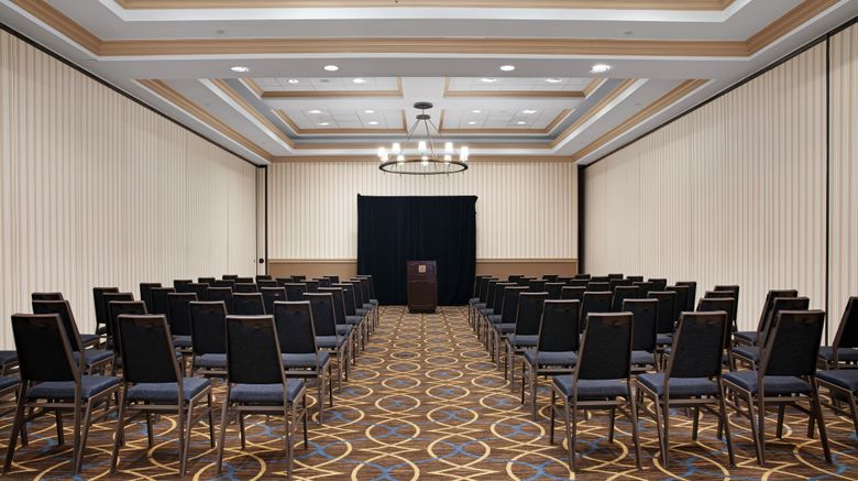 <b>Sheraton Baltimore Washington Airport Meeting</b>. Images powered by <a href="https://www.leonardoworldwide.com/" title="Leonardo Worldwide" target="_blank">Leonardo</a>.