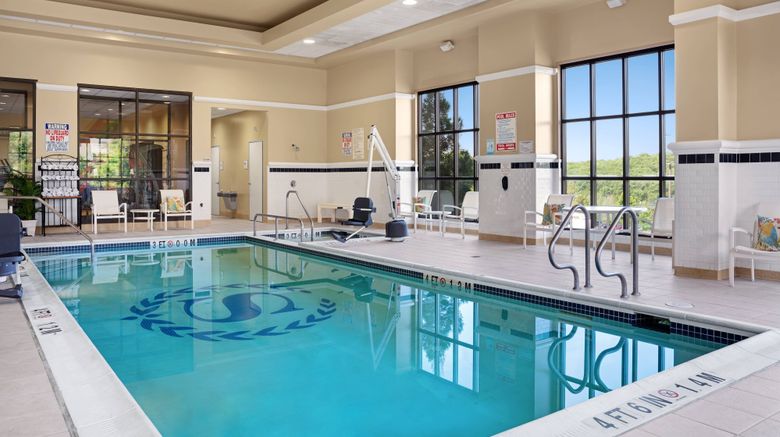<b>Sheraton Baltimore Washington Airport Pool</b>. Images powered by <a href="https://www.leonardoworldwide.com/" title="Leonardo Worldwide" target="_blank">Leonardo</a>.