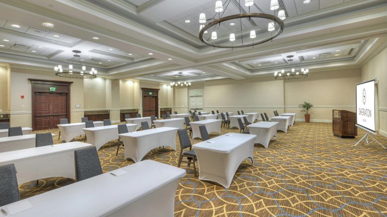 <b>Sheraton Baltimore Washington Airport Meeting</b>. Images powered by <a href="https://www.leonardoworldwide.com/" title="Leonardo Worldwide" target="_blank">Leonardo</a>.