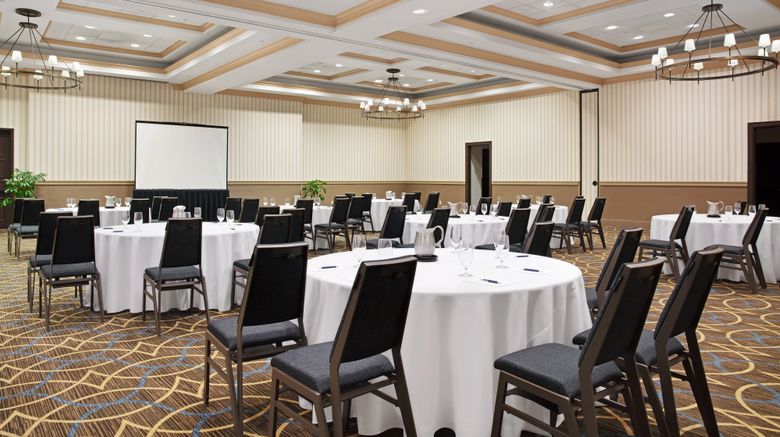 <b>Sheraton Baltimore Washington Airport Meeting</b>. Images powered by <a href="https://www.leonardoworldwide.com/" title="Leonardo Worldwide" target="_blank">Leonardo</a>.