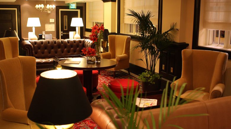 <b>Sheraton Columbia Downtown Hotel Lobby</b>. Images powered by <a href="https://www.leonardoworldwide.com/" title="Leonardo Worldwide" target="_blank">Leonardo</a>.