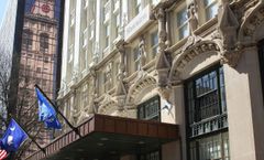 Sheraton Columbia Downtown Hotel