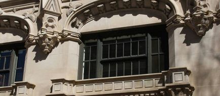 Sheraton Columbia Downtown Hotel Exterior