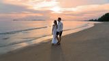 Rayong Marriott Resort & Spa Beach