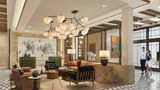Sol Cypress San Antonio Lobby