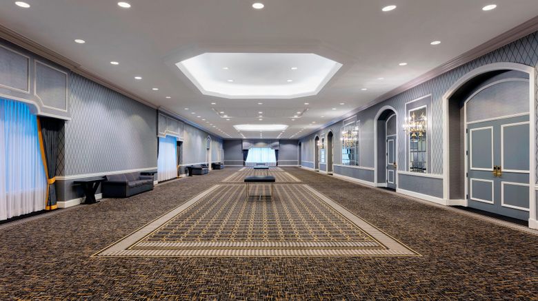 <b>Le Meridien Charlotte Meeting</b>. Images powered by <a href="https://www.leonardoworldwide.com/" title="Leonardo Worldwide" target="_blank">Leonardo</a>.