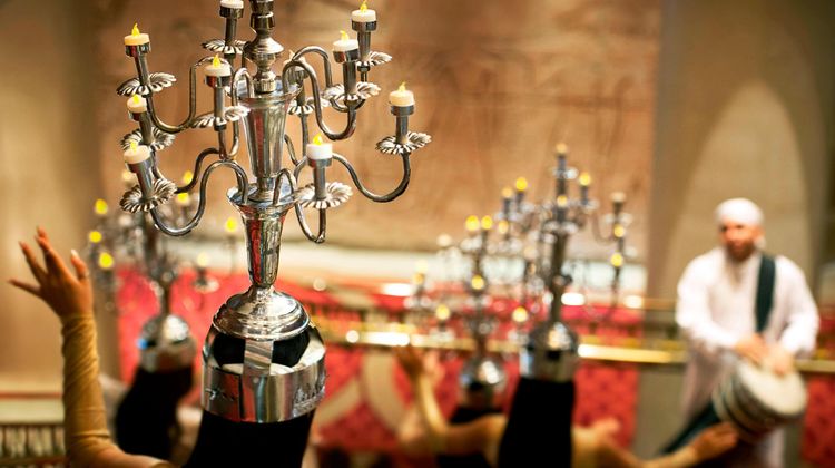 The Nile Ritz-Carlton Cairo Other