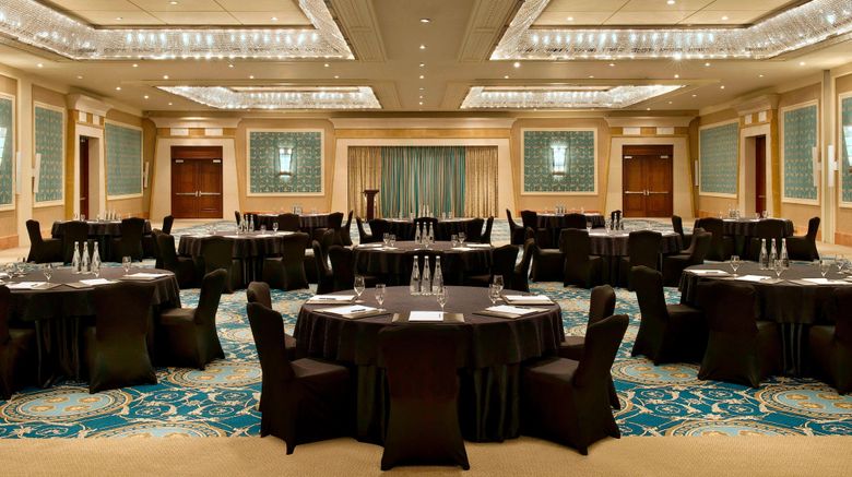 <b>The Nile Ritz-Carlton Cairo Meeting</b>. Images powered by <a href="https://www.leonardoworldwide.com/" title="Leonardo Worldwide" target="_blank">Leonardo</a>.