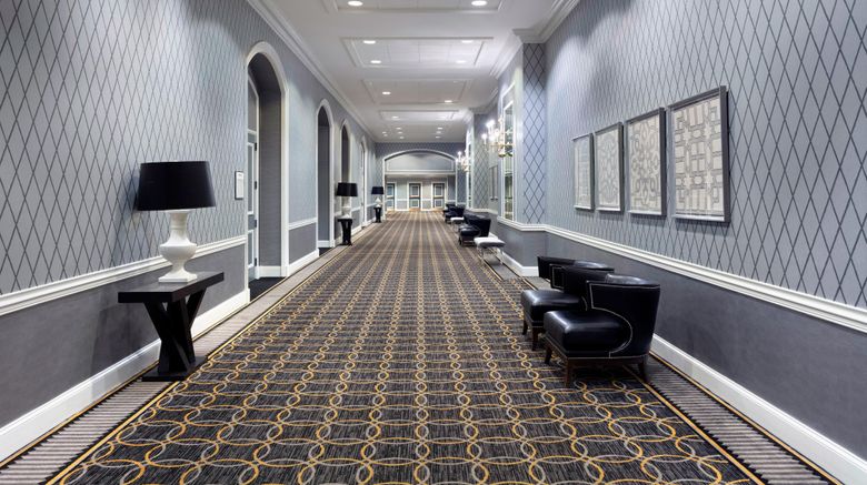 <b>Le Meridien Charlotte Meeting</b>. Images powered by <a href="https://www.leonardoworldwide.com/" title="Leonardo Worldwide" target="_blank">Leonardo</a>.
