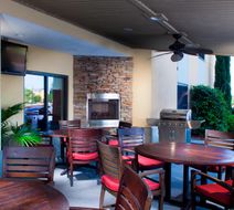 TownePlace Suites Savannah Airport Exterior