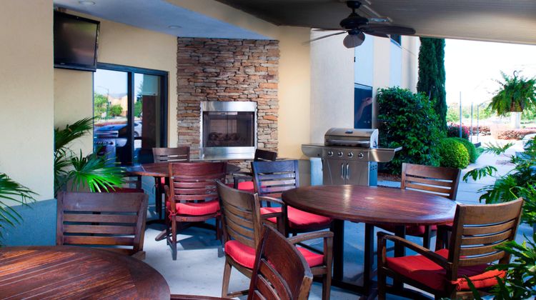 TownePlace Suites Savannah Airport Exterior
