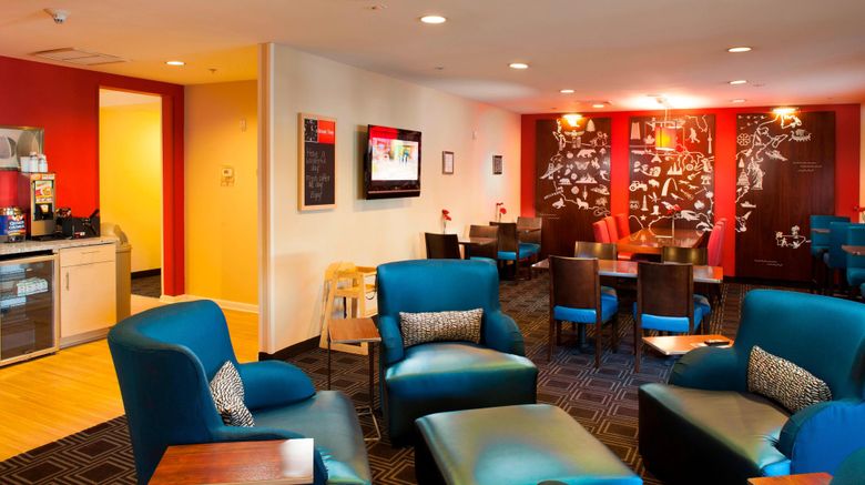 <b>TownePlace Suites Savannah Airport Lobby</b>. Images powered by <a href="https://www.leonardoworldwide.com/" title="Leonardo Worldwide" target="_blank">Leonardo</a>.
