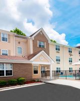 TownePlace Suites Savannah Midtown