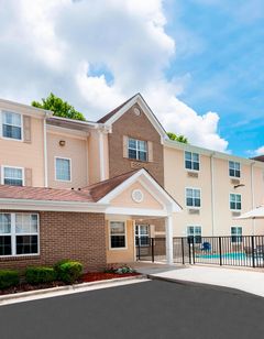 TownePlace Suites Savannah Midtown
