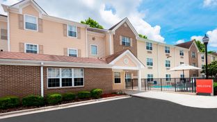 TownePlace Suites Savannah Midtown