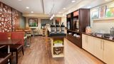 TownePlace Suites Savannah Midtown Restaurant