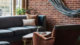 The Alida, a Tribute Portfolio Hotel Lobby
