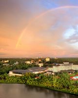 Le Meridien Kochi