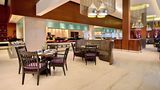 Le Meridien Kochi Restaurant