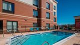 TownePlace Suites Newnan Pool