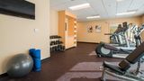 TownePlace Suites Newnan Health Club
