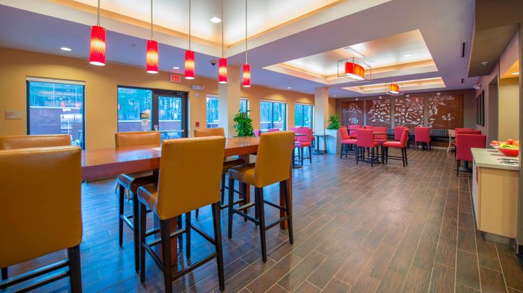 TownePlace Suites Newnan Restaurant