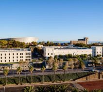 Protea Hotel Breakwater Lodge Exterior