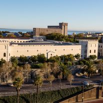 Protea Hotel Breakwater Lodge