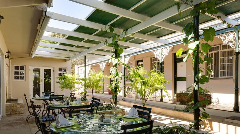 <b>Protea Hotel Dorpshuis & Spa Exterior</b>. Images powered by <a href="https://www.leonardoworldwide.com/" title="Leonardo Worldwide" target="_blank">Leonardo</a>.