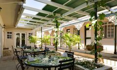 Protea Hotel Dorpshuis & Spa