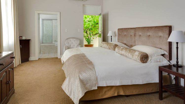 Protea Hotel Dorpshuis & Spa Room