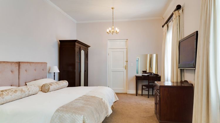Protea Hotel Dorpshuis & Spa Room