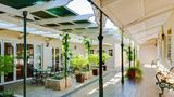 <b>Protea Hotel Dorpshuis & Spa Exterior</b>. Images powered by <a href="https://www.leonardoworldwide.com/" title="Leonardo Worldwide" target="_blank">Leonardo</a>.