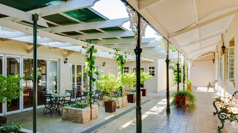 <b>Protea Hotel Dorpshuis & Spa Exterior</b>. Images powered by <a href="https://www.leonardoworldwide.com/" title="Leonardo Worldwide" target="_blank">Leonardo</a>.