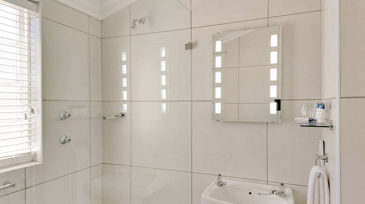Protea Hotel Dorpshuis & Spa Room