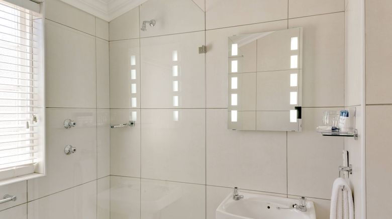 <b>Protea Hotel Dorpshuis & Spa Room</b>. Images powered by <a href="https://www.leonardoworldwide.com/" title="Leonardo Worldwide" target="_blank">Leonardo</a>.