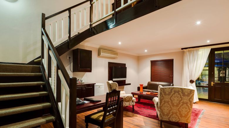<b>Protea Hotel Dorpshuis & Spa Suite</b>. Images powered by <a href="https://www.leonardoworldwide.com/" title="Leonardo Worldwide" target="_blank">Leonardo</a>.
