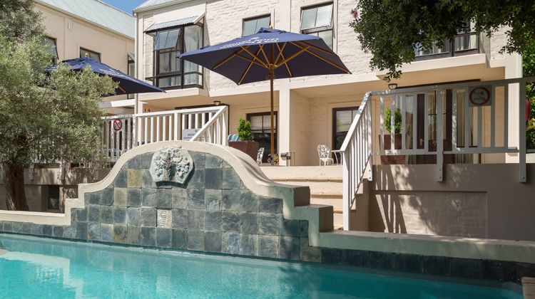 Protea Hotel Dorpshuis & Spa Pool