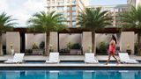 <b>JW Marriott Hotel Bengaluru Pool</b>. Images powered by <a href=https://www.travelagewest.com/Hotels/Bengaluru-India/