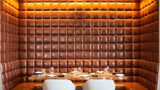 Sheraton Bloomington Hotel Restaurant