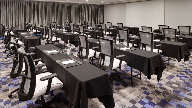 Sheraton Bloomington Hotel Meeting