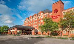 Sheraton Suites Akron Cuyahoga Falls