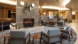 TownePlace Suites Louisville Northeast Lobby