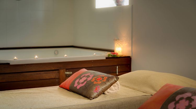 Protea Hotel Dorpshuis & Spa Spa