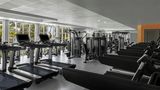Marriott's Aruba Ocean Club Health Club
