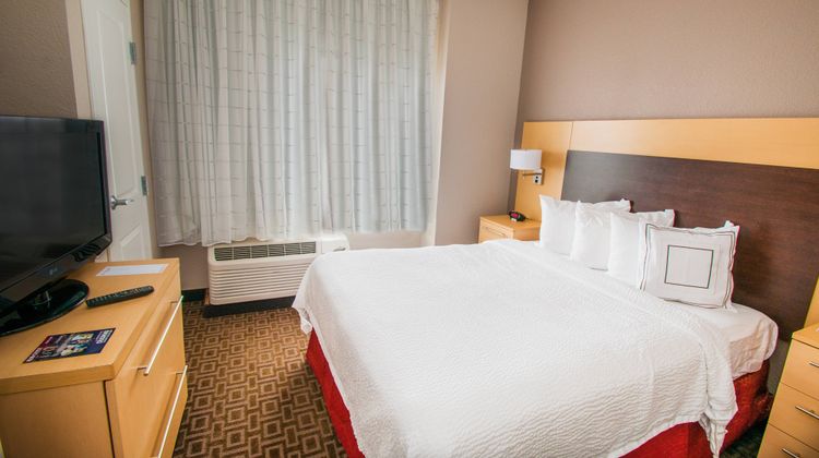 TownePlace Suites Scranton Wilkes-Barre Room