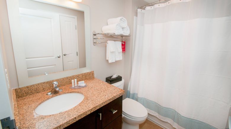 <b>TownePlace Suites Scranton Wilkes-Barre Room</b>. Images powered by <a href="https://www.leonardoworldwide.com/" title="Leonardo Worldwide" target="_blank">Leonardo</a>.