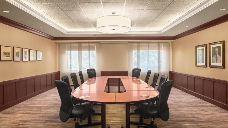 Sheraton Suites Akron Cuyahoga Falls Meeting