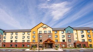 TownePlace Suites Scranton Wilkes-Barre