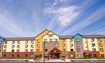 TownePlace Suites Scranton Wilkes-Barre